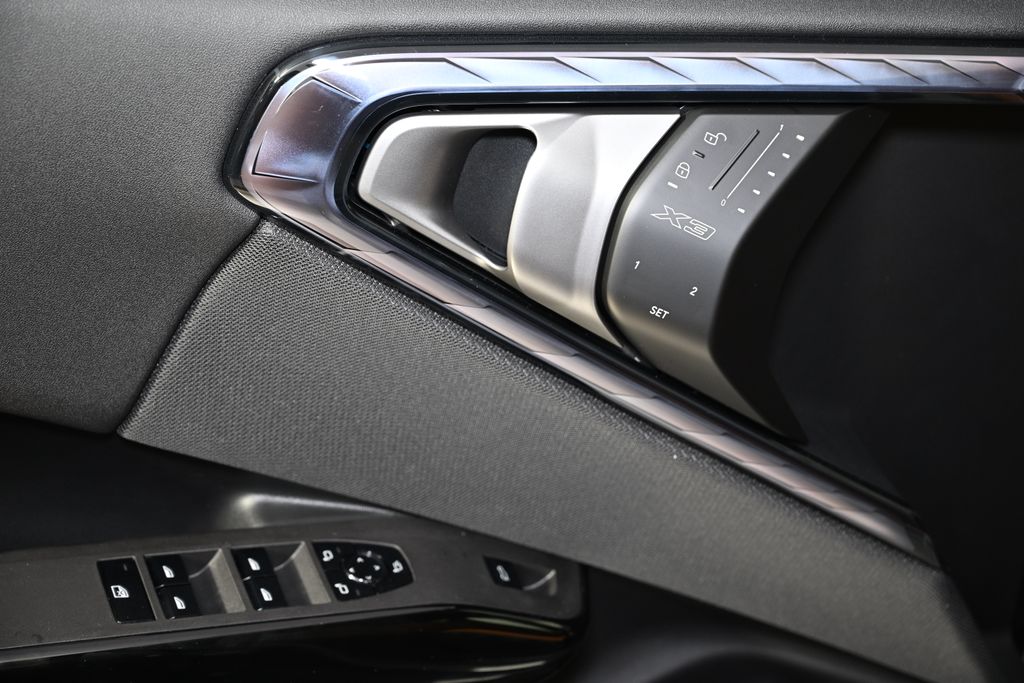 Thumbnail: 2026 BMW X3 - 22