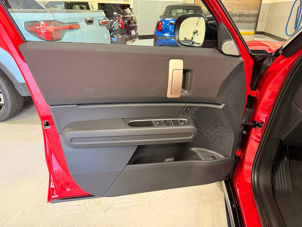 Thumbnail: 2026 MINI Cooper Countryman - 10