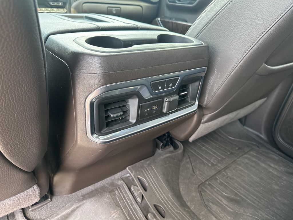 Used Car 2021 Gmc Sierra 1500  Denali For Sale Under $40,000 In Austin, Texas