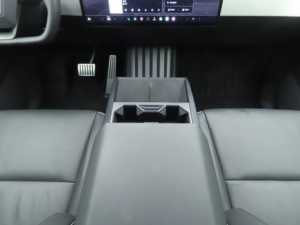 Thumbnail: 2024 Tesla Cybertruck - 16