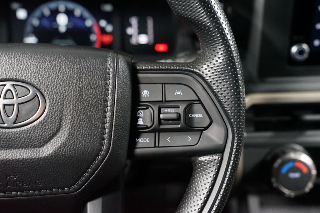 Thumbnail: 2025 Toyota Tacoma - 13