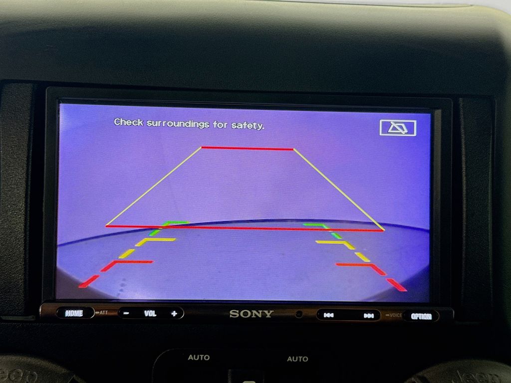 Used Car 2017 Jeep Wrangler  Unlimited Sport For Sale Under $20,000 In Austin, Texas