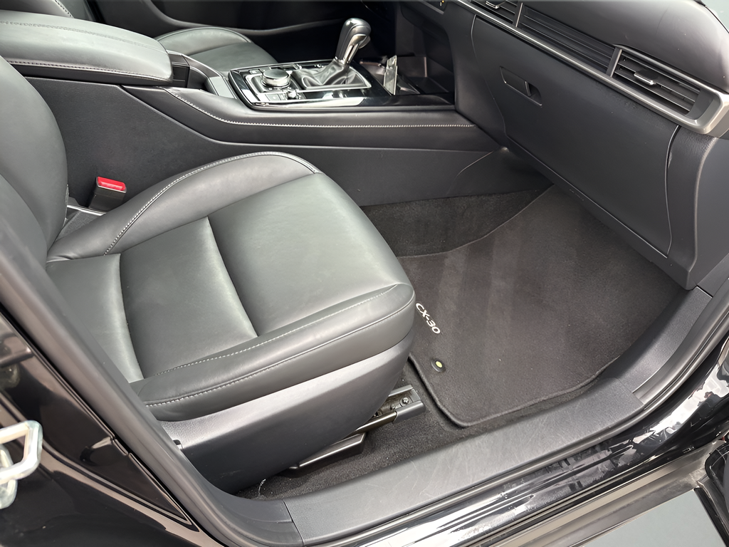 Used Car 2024 Mazda Cx-30  2.5 S Select Sport For Sale Under $25,000 In Austin, Texas