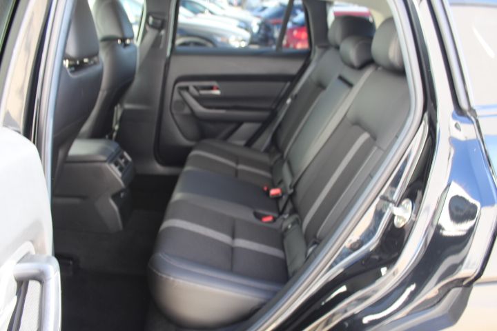 Used Car 2025 Mazda Cx-50  2.5 S Preferred Package For Sale Under $30,000 In Georgetown, Texas