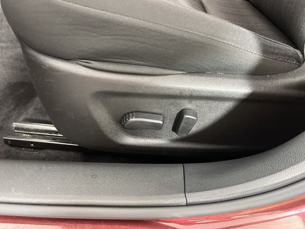 Thumbnail: 2025 Nissan Altima - 20