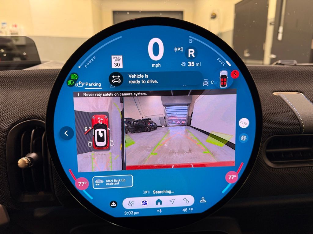 Thumbnail: 2026 MINI Cooper - 17