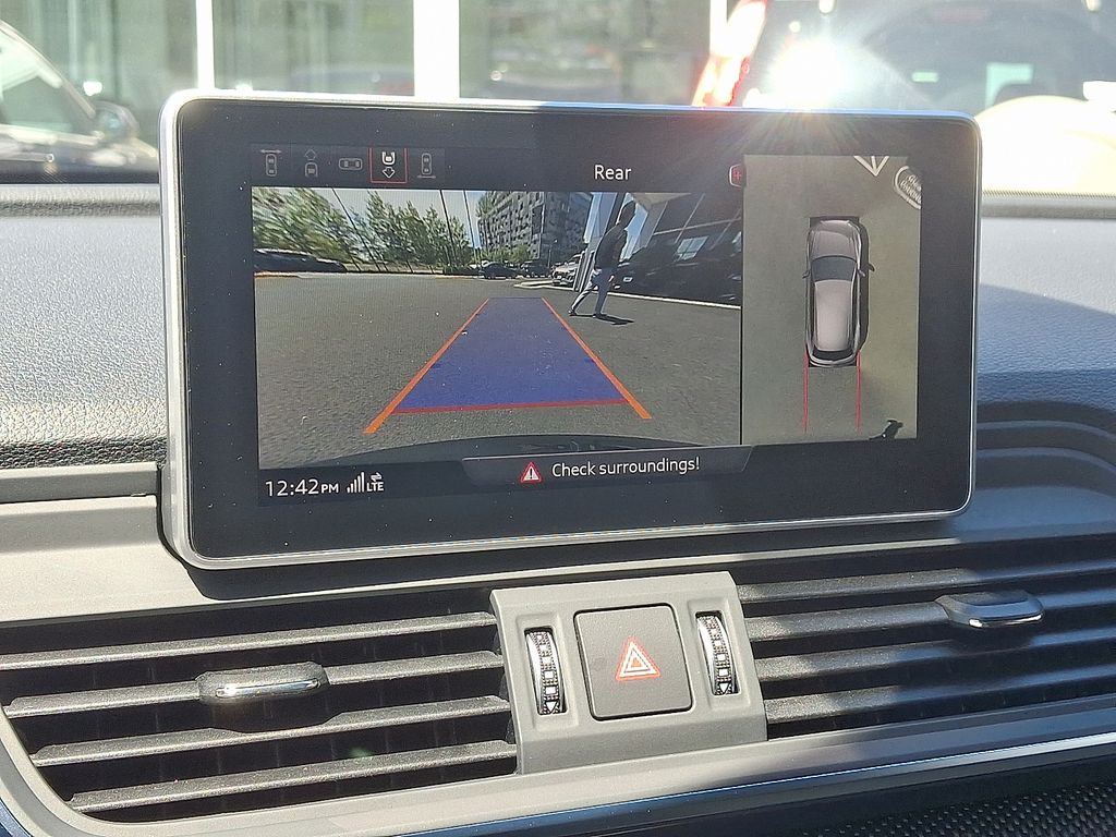 2020 Audi SQ5 Prestige 18