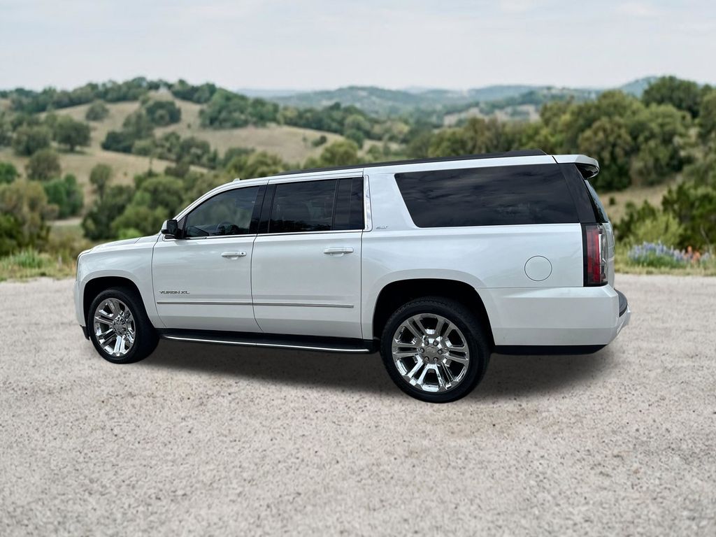 Used 2020 White GMC SLT image 6