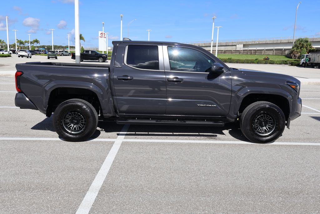 Thumbnail: 2025 Toyota Tacoma - 7