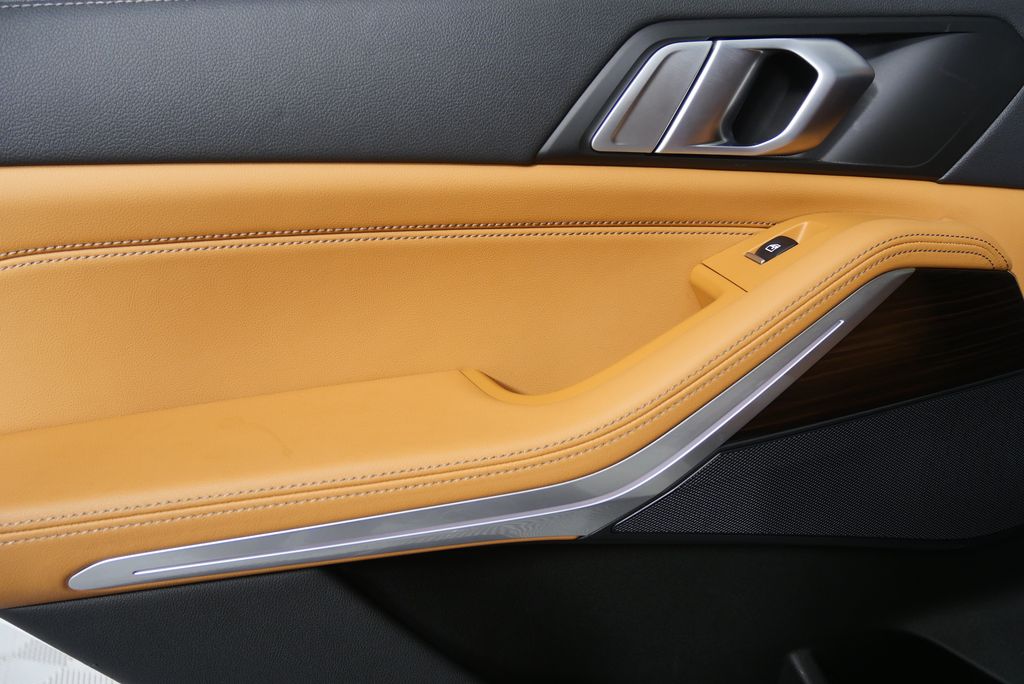 2023 BMW X5 sDrive40i 13