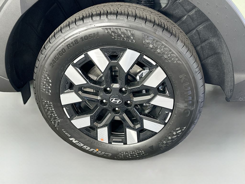 Thumbnail: 2026 Hyundai Santa Cruz - 22