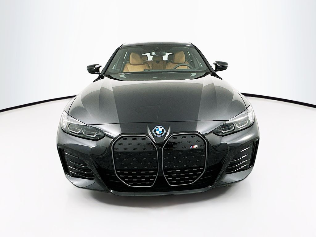Thumbnail: 2024 BMW i4 - 2