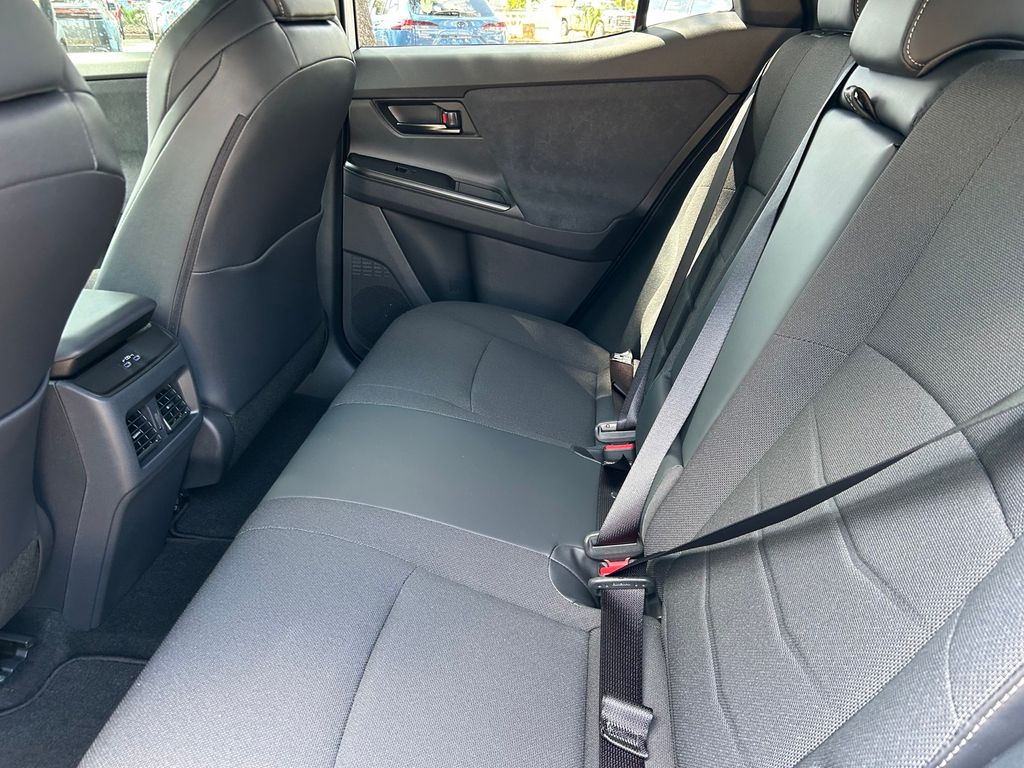 New 2026 Toyota C-HR SUV