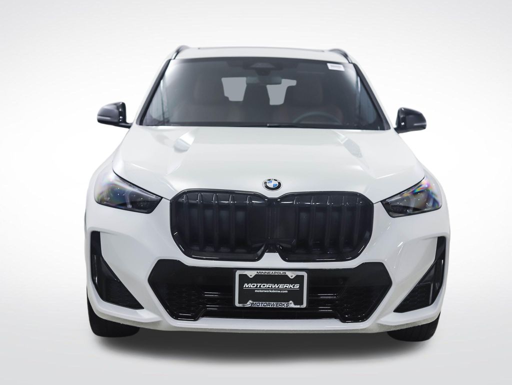 Thumbnail: 2026 BMW X1 - 8