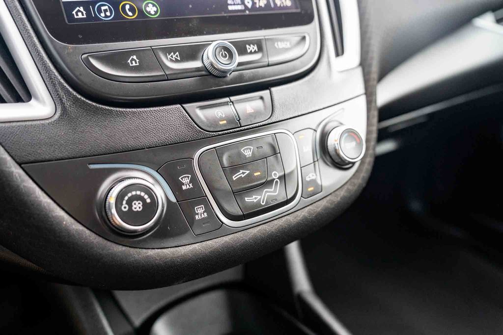 Used Car 2024 Chevrolet Malibu  Ls For Sale Under $25,000 In Austin, Texas