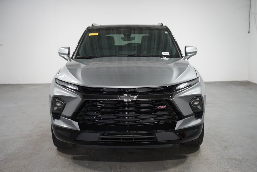 2023 Chevrolet Blazer RS 2