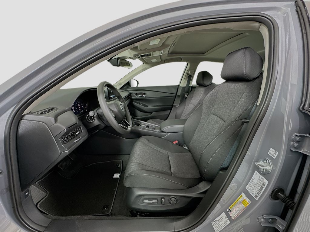 Thumbnail: 2025 Honda Accord - 15