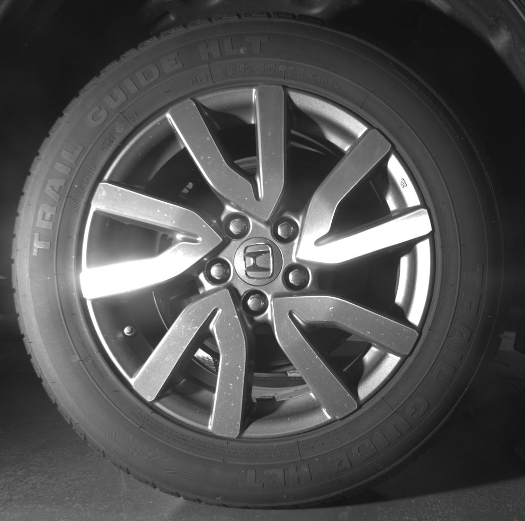 2022 Honda Pilot EX-L  at John Sisson Motors