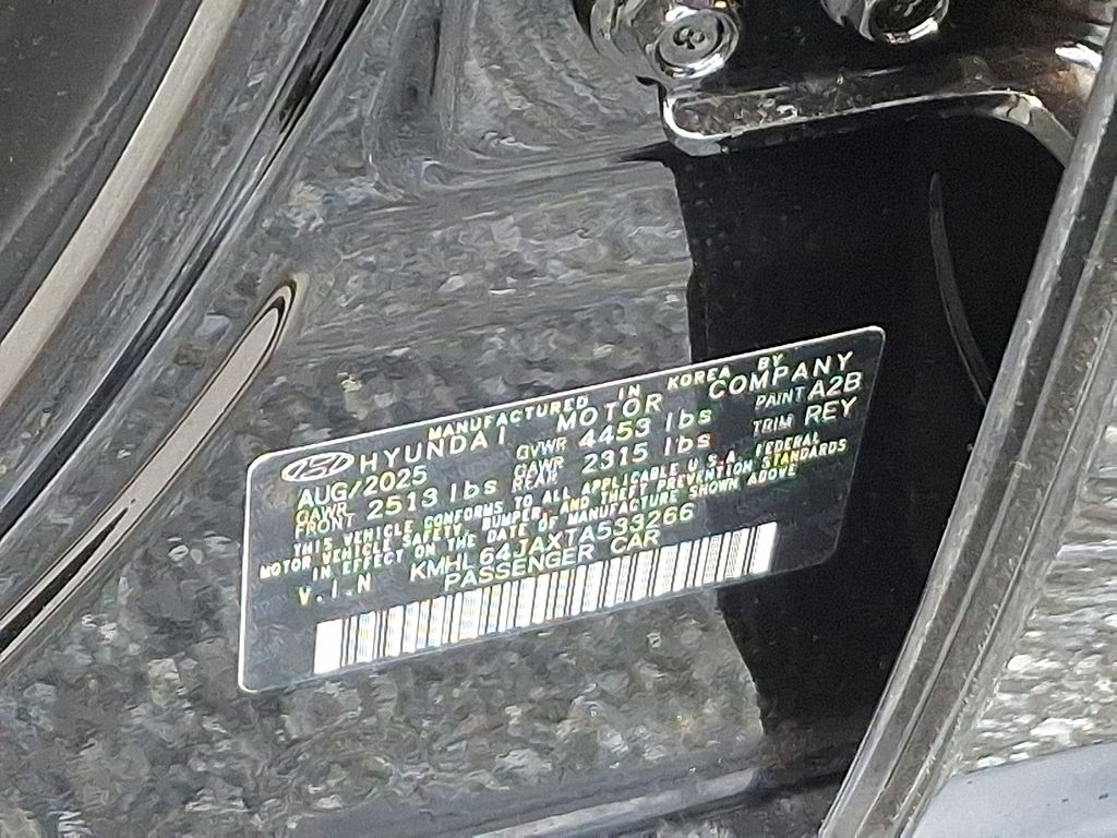 Thumbnail: 2026 Hyundai Sonata - 10