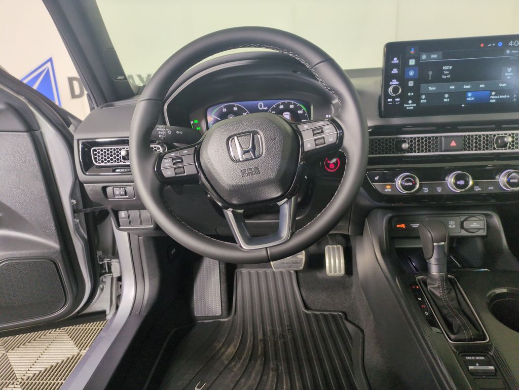 New 2026 Honda Civic Hybrid For Sale in Fort Wayne, IN