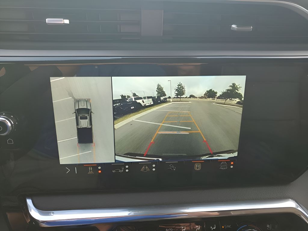 New Car 2025 Gmc Sierra 2500hd  Denali For Sale Under $90,000 In Austin, Texas