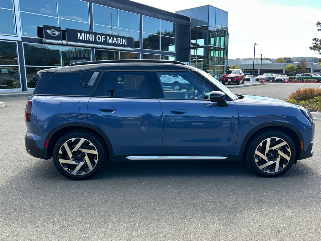 Thumbnail: 2025 MINI Cooper Countryman - 6