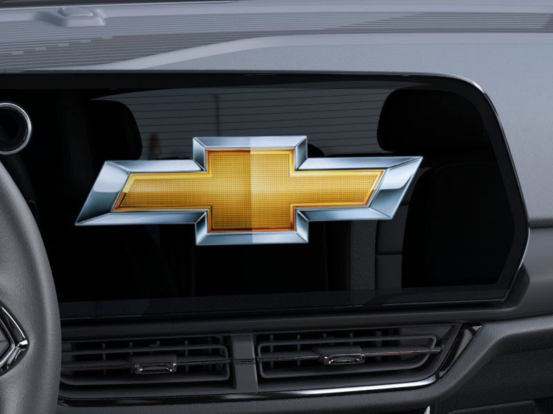 New 2026 Radiant Red Tintcoat Chevrolet RS image 20