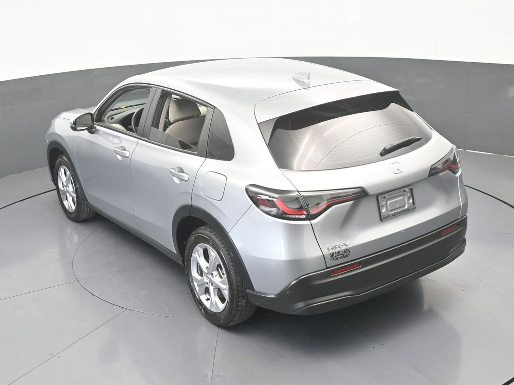 Used 2023 Gray Honda LX image 46