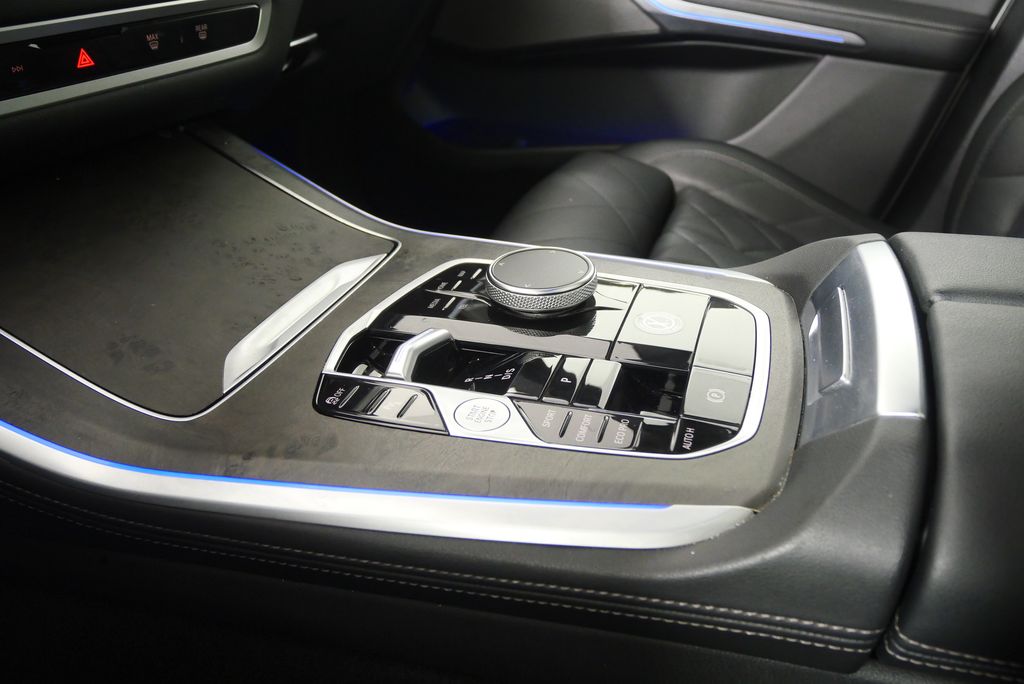 Thumbnail: 2024 BMW X5 - 27