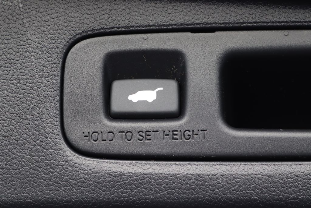 2025 Honda CR-V EX-L 14
