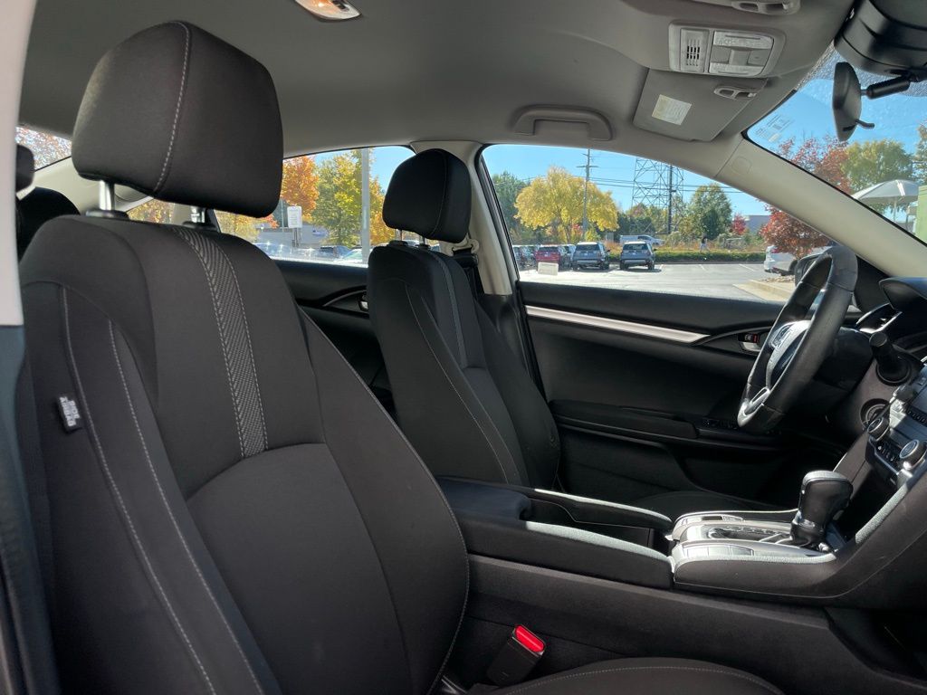 Thumbnail: 2016 Honda Civic - 29