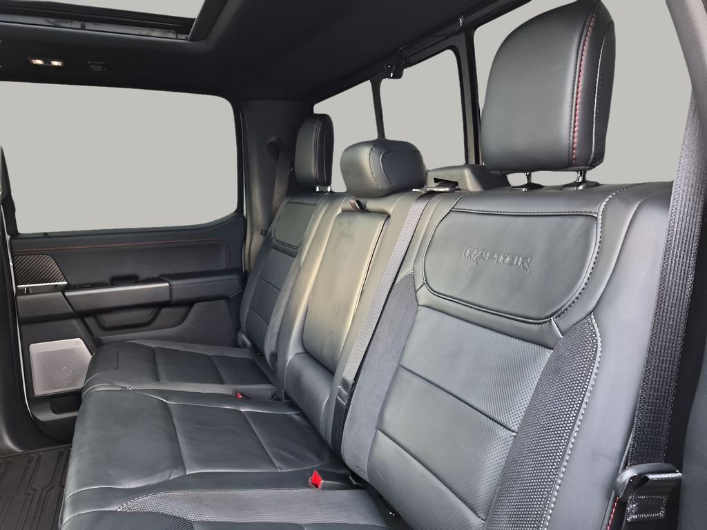 Used Car 2024 Ford F-150  Raptor For Sale Under $80,000 In Austin, Texas