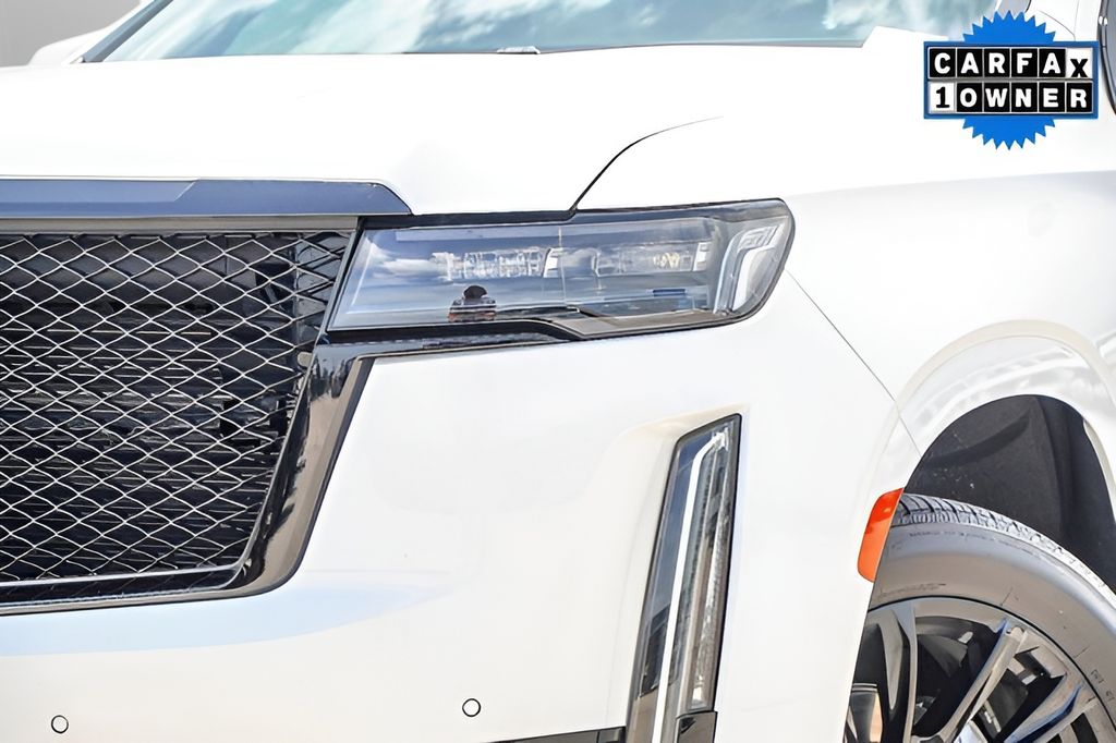 Used Car 2024 Cadillac Escalade  Sport Platinum For Sale Under $90,000 In Austin, Texas
