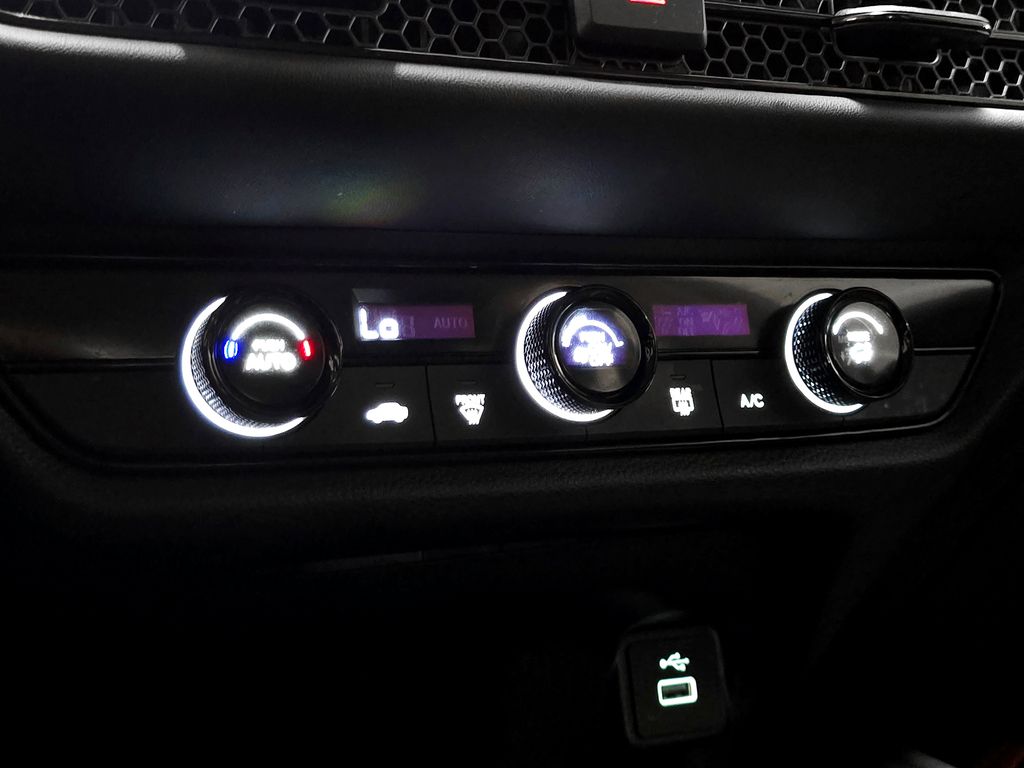 2023 Honda HR-V LX photo 27