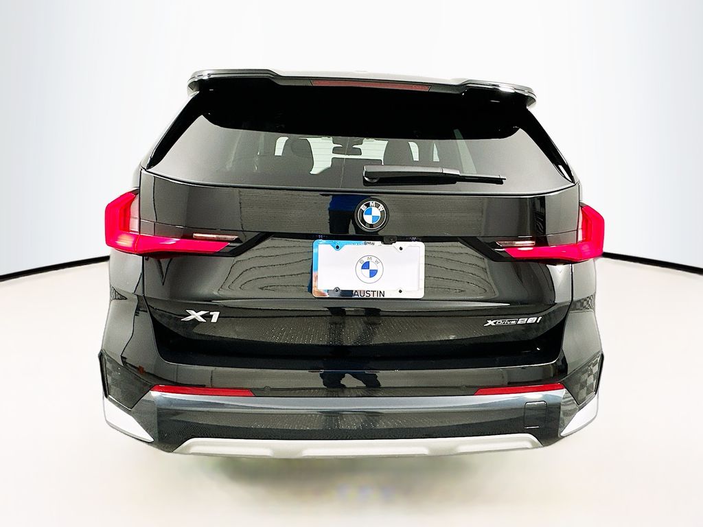 2024 BMW X1 xDrive28i 6