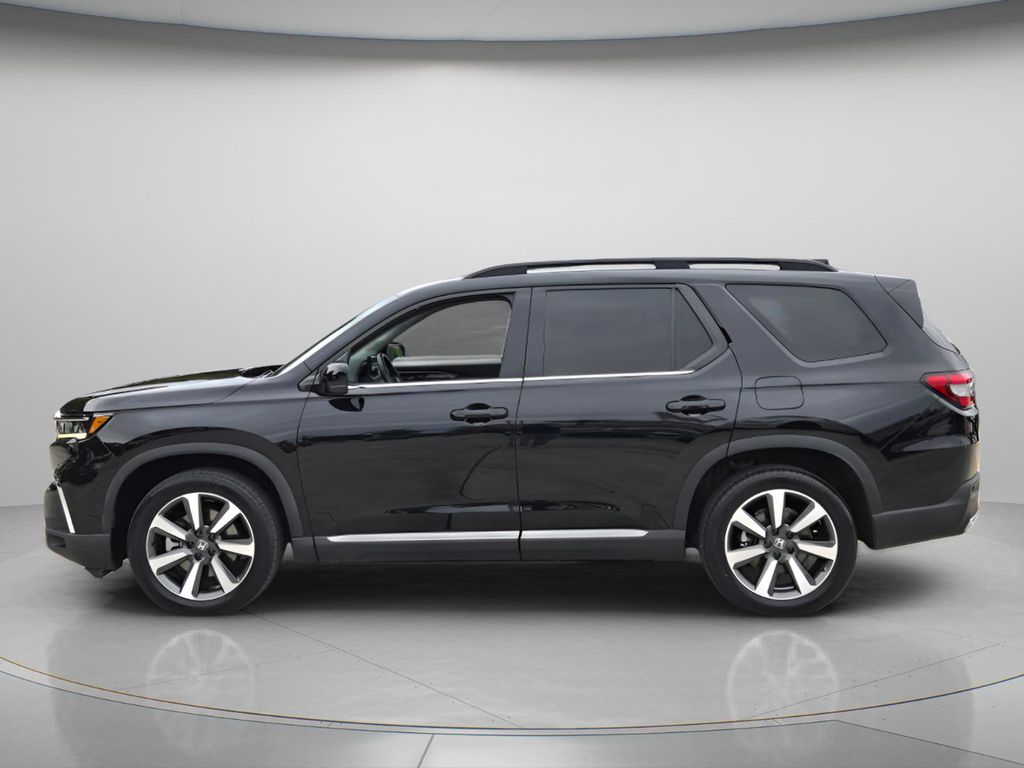 2024 Honda Pilot - $38,803