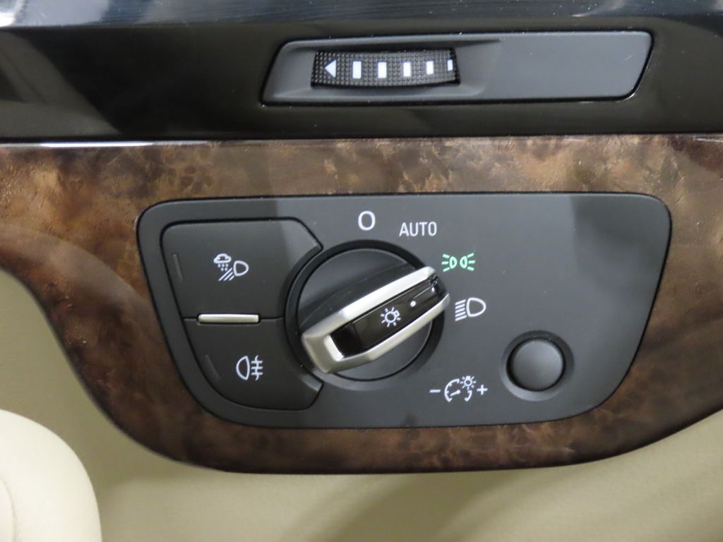 Thumbnail: 2018 Audi Q7 - 23