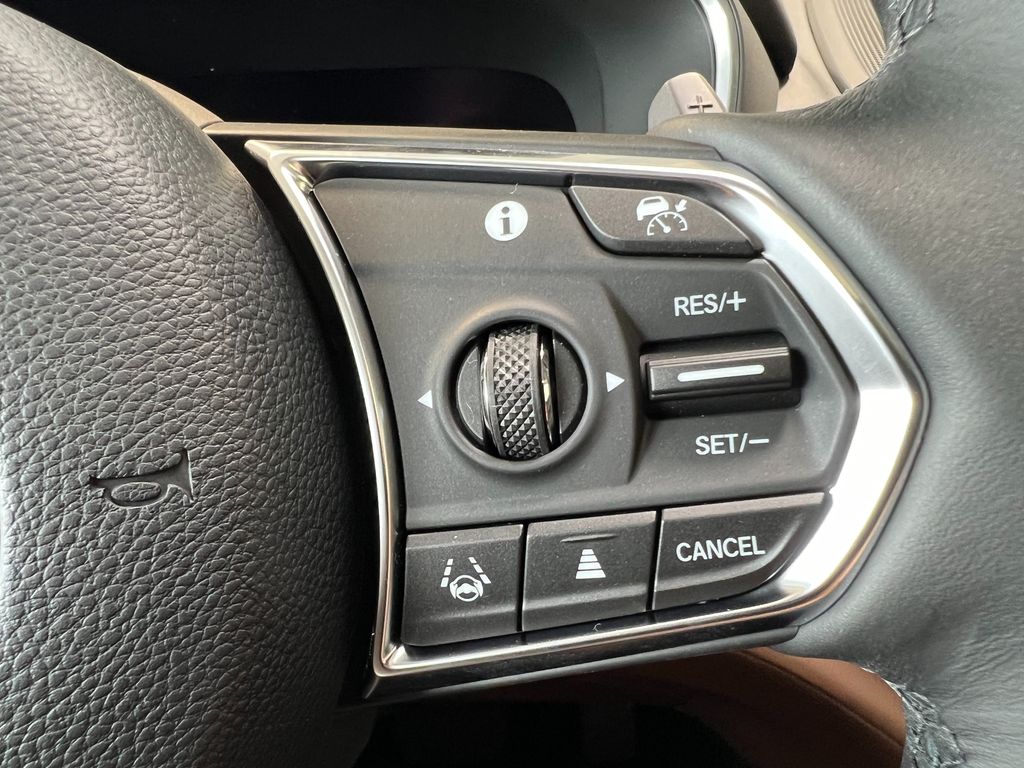 new 2026 Acura MDX car, priced at $61,450