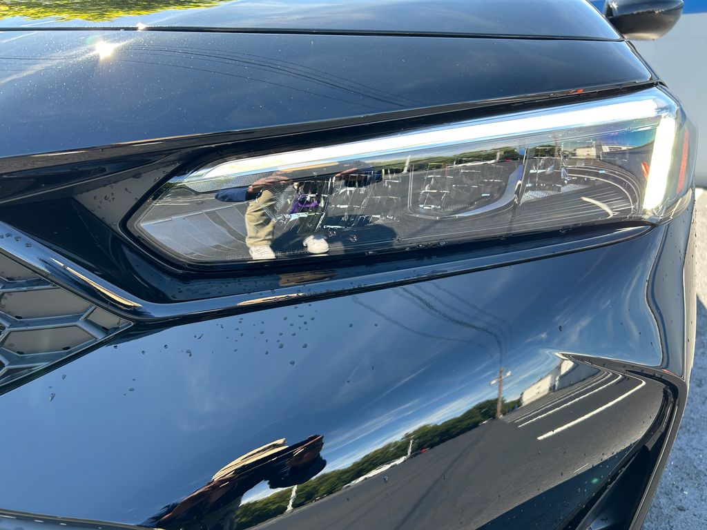 Thumbnail: 2026 Honda Civic - 9