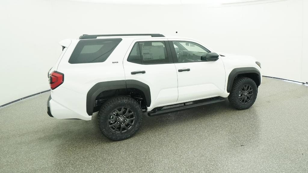 Thumbnail: 2025 Toyota 4Runner - 13