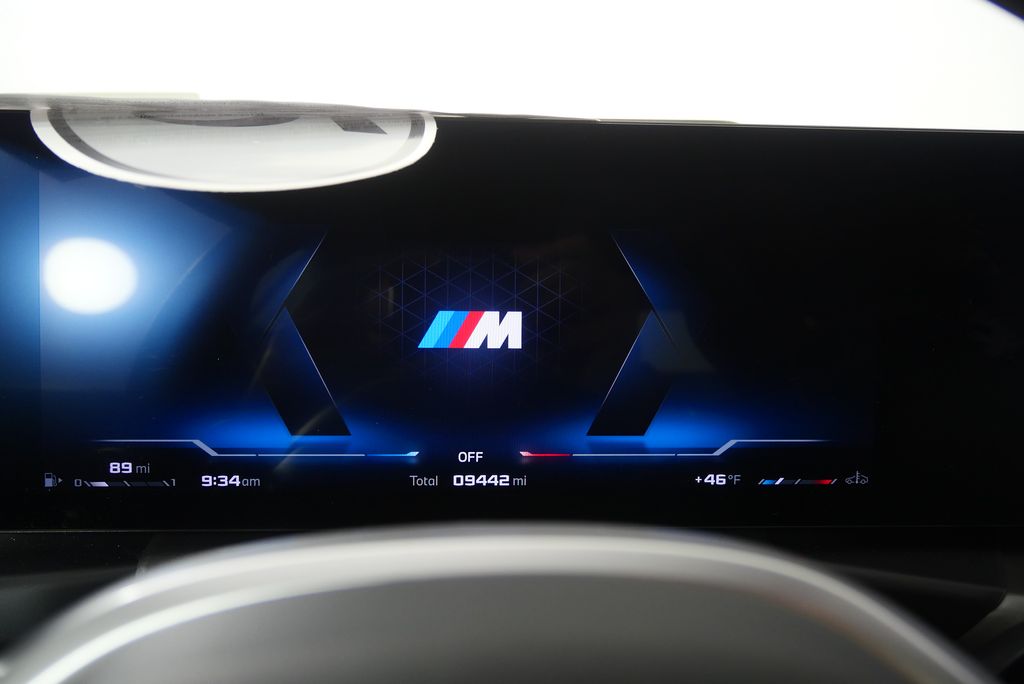 Thumbnail: 2025 BMW 4 Series - 19