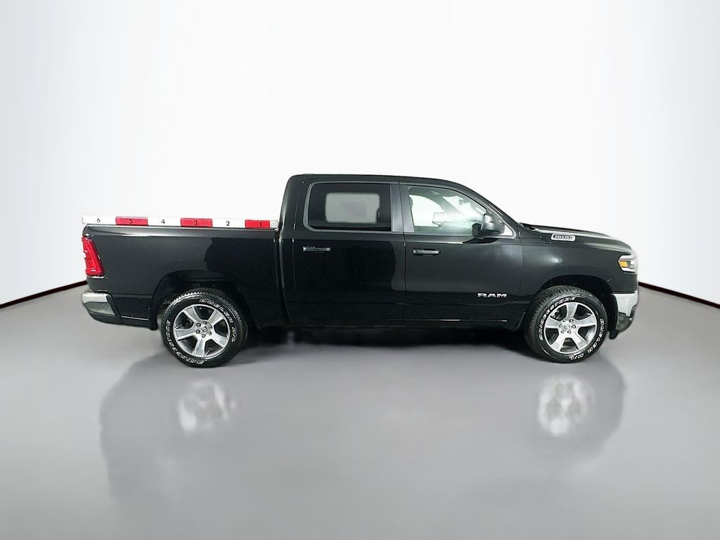 New 2026 Black Ram Tradesman image 8