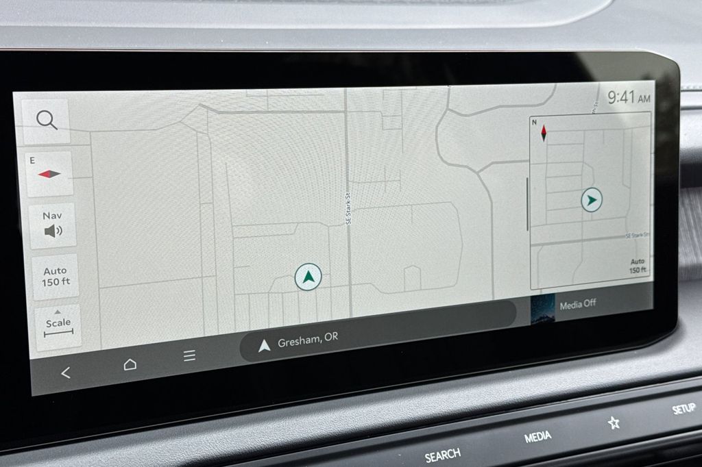 new 2027 Kia Telluride car, priced at $58,100