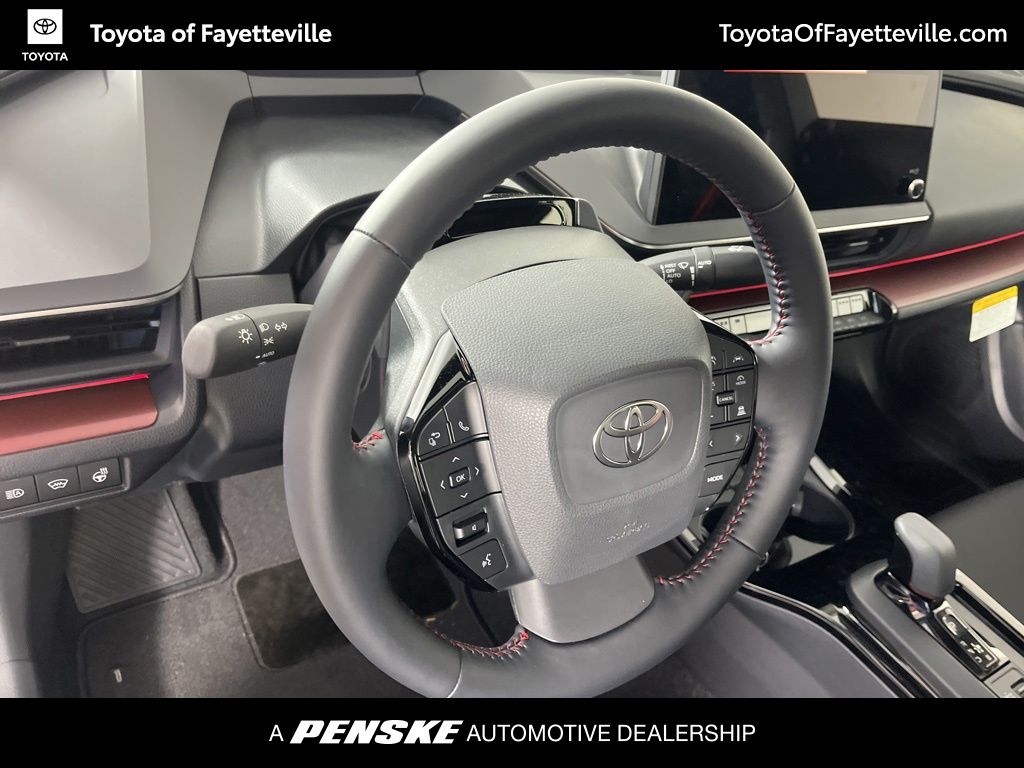 Thumbnail: 2026 Toyota Prius - 27