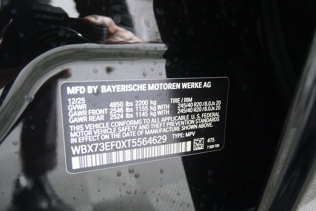 Thumbnail: 2026 BMW X1 - 24