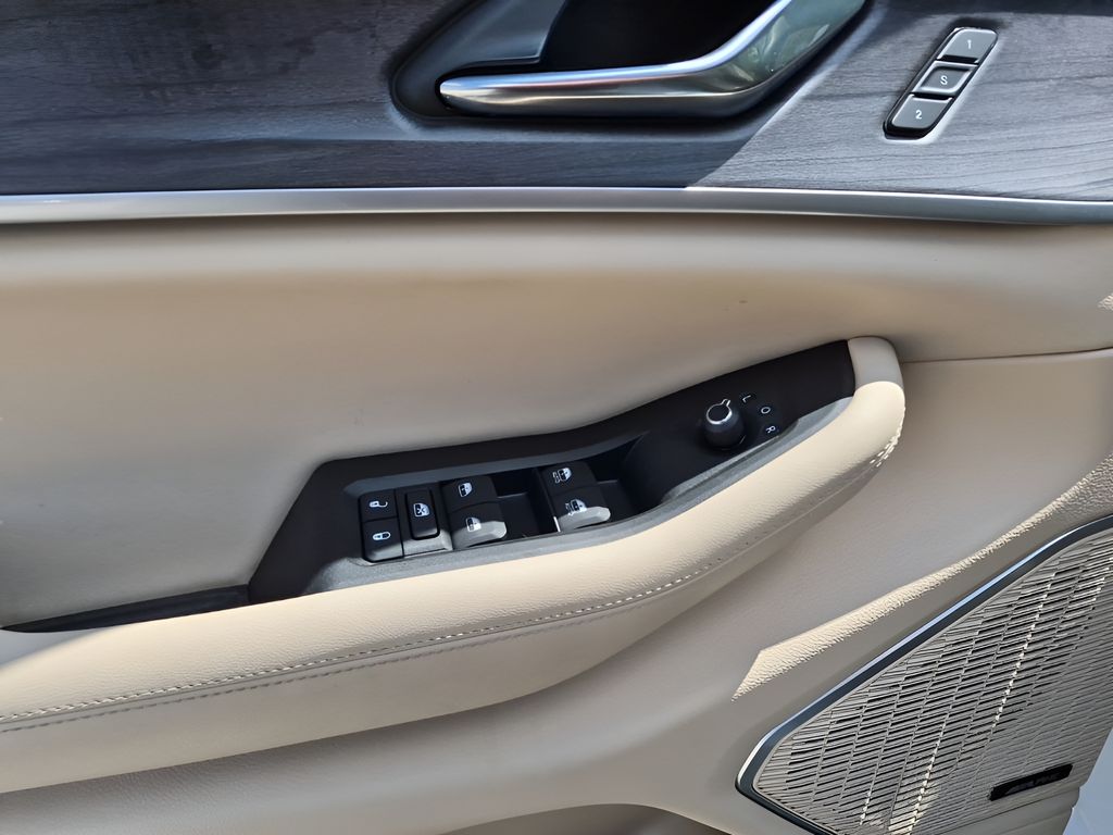 Used Car 2024 Jeep Grand Cherokee  Limited For Sale Under $35,000 In Austin, Texas