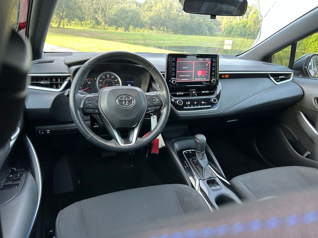 Thumbnail: 2022 Toyota Corolla - 12
