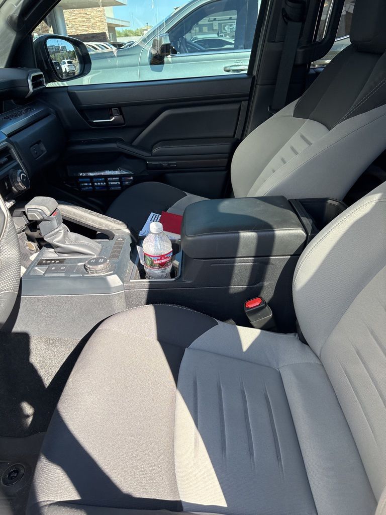 Thumbnail: 2024 Toyota Tacoma - 9