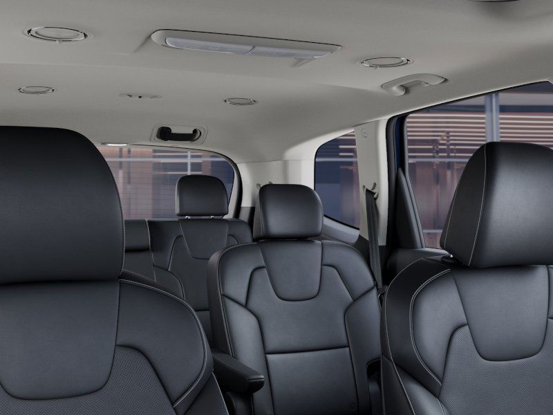 New 2025 Midnight Lake Blue Kia S image 27