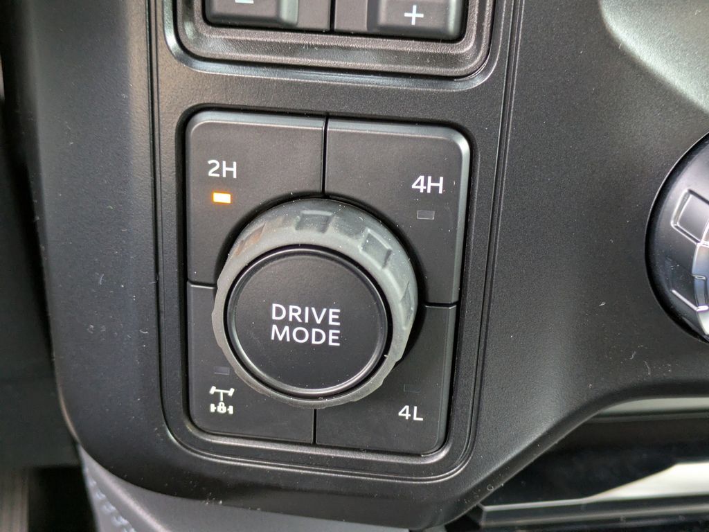 2026 Ford F-350 Super Duty Platinum